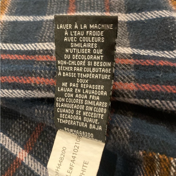O'Neill Charcoal Shirt Jacket - Picture 11 of 12
